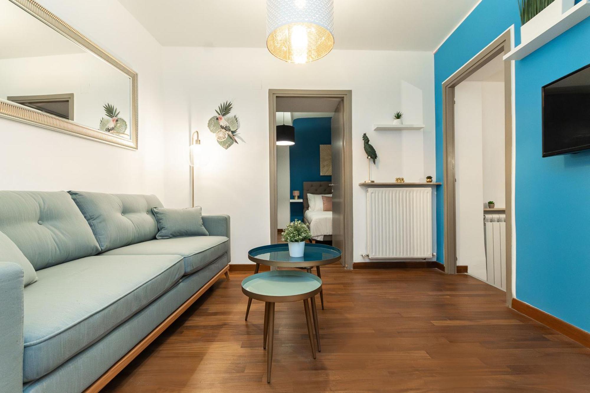 Apartment Centro - 3 Min Acquario *