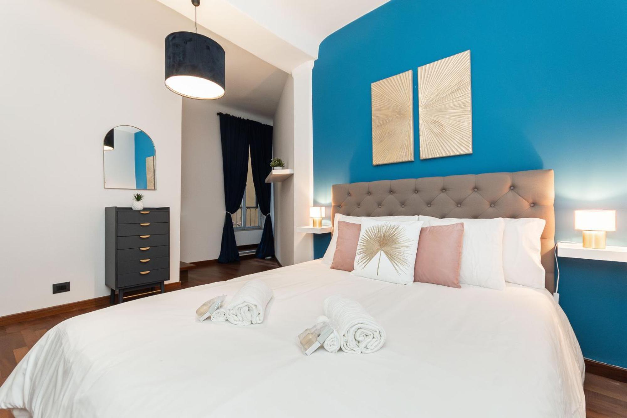 Apartment Centro - 3 Min Acquario