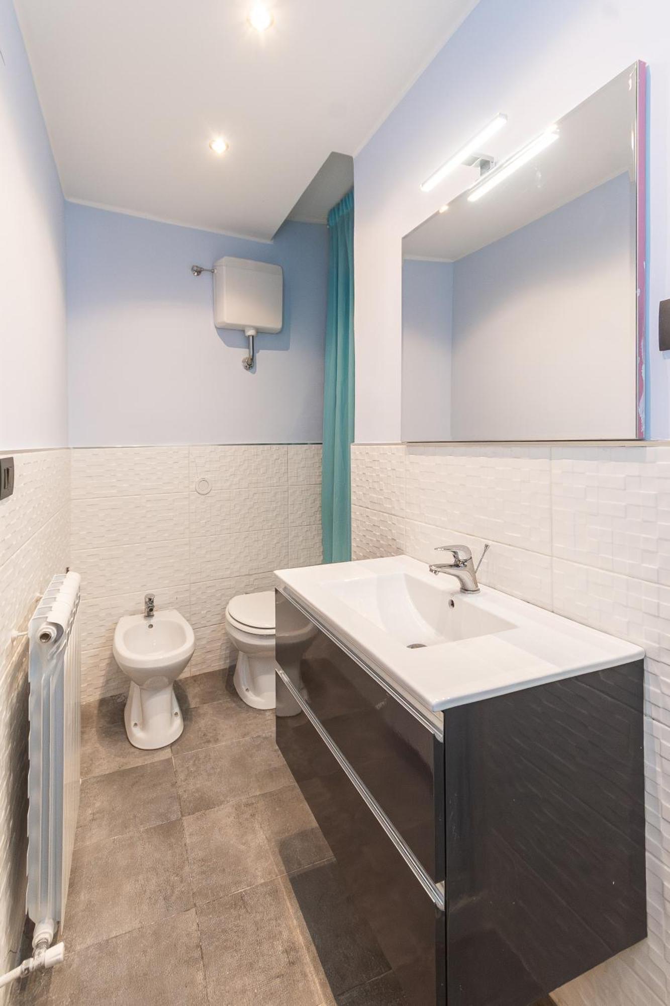 Centro - 3 Min Acquario Apartment *