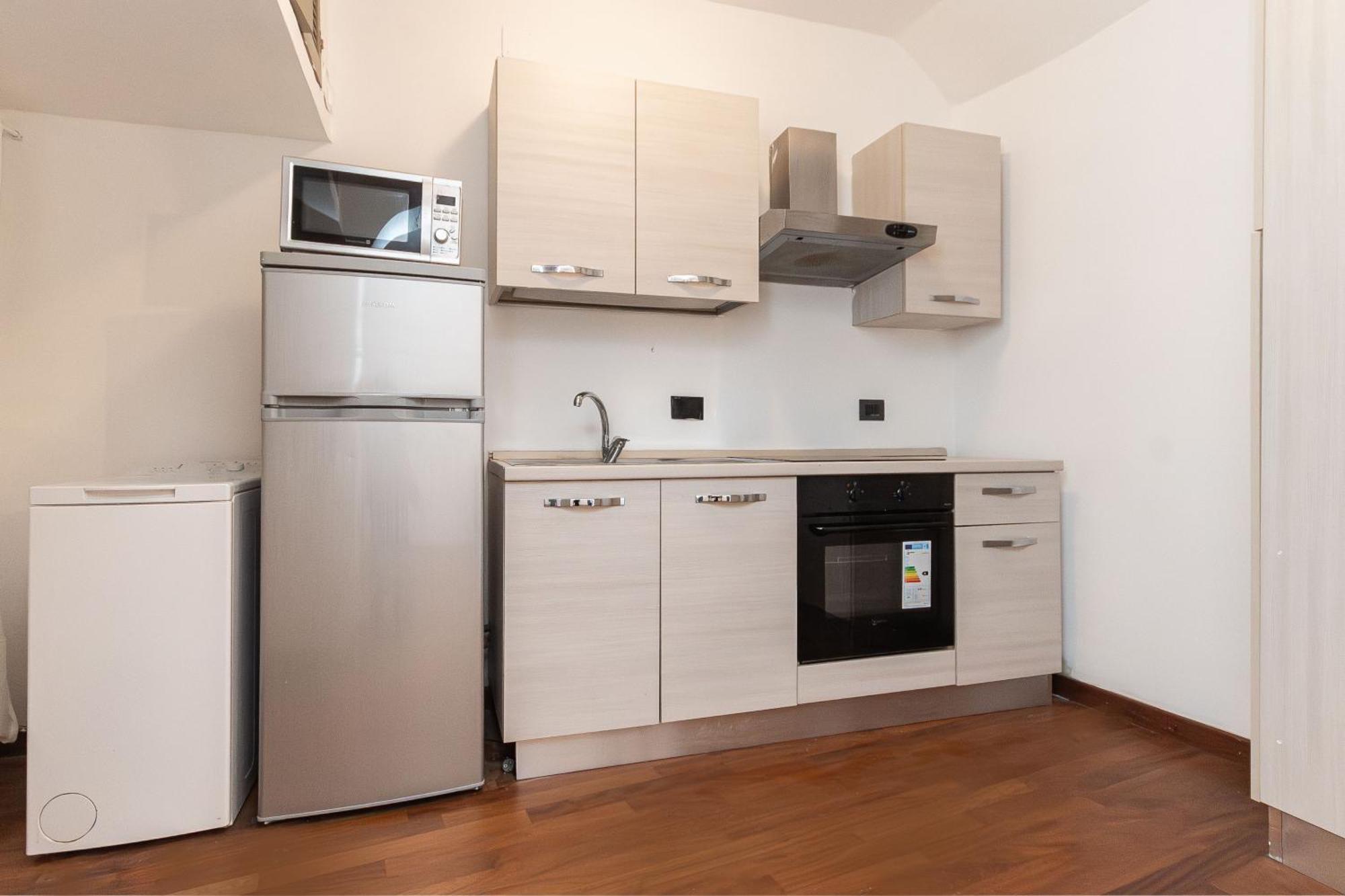 Apartment Centro - 3 Min Acquario *